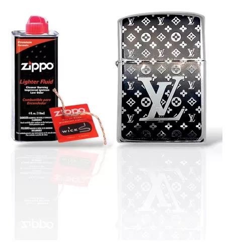 lv zippo